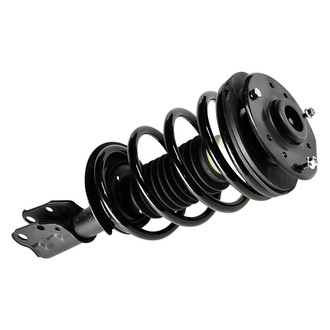 PRT® - QWIK-FIT Front Driver or Passenger Side Strut Assembly