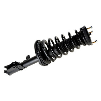 PRT® - QWIK-FIT Rear Passenger Side Strut Assembly