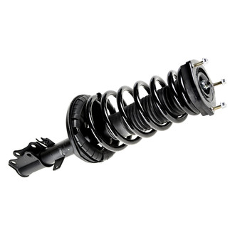 PRT® - QWIK-FIT Rear Driver Side Strut Assembly