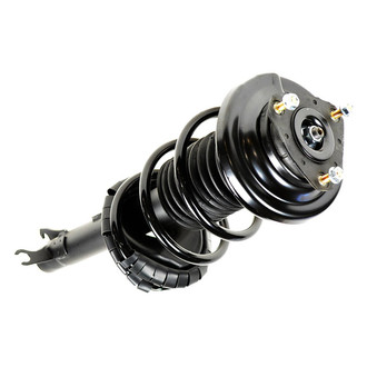PRT® - QWIK-FIT Front Passenger Side Strut Assembly
