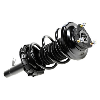 PRT® - QWIK-FIT Front Driver Side Strut Assembly