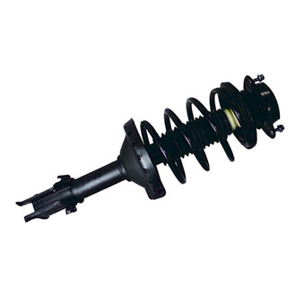PRT® - QWIK-FIT Front Passenger Side Strut Assembly
