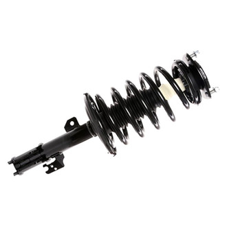 PRT® - QWIK-FIT Front Passenger Side Strut Assembly