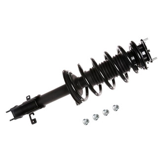 PRT® - QWIK-FIT Front Passenger Side Strut Assembly