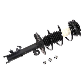 PRT® - QWIK-FIT Front Driver Side Strut Assembly
