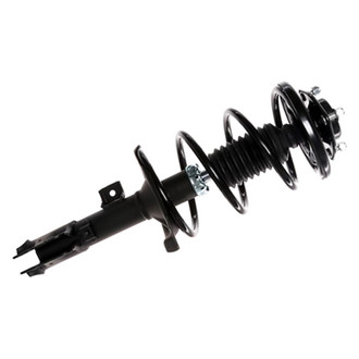 PRT® - QWIK-FIT Front Passenger Side Strut Assembly