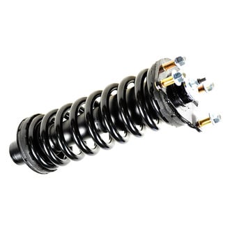 PRT® - QWIK-FIT Front Driver Side Strut Assembly