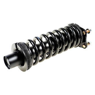 PRT® - QWIK-FIT Front Passenger Side Strut Assembly