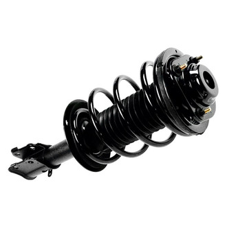 PRT® - QWIK-FIT Front Driver or Passenger Side Strut Assembly