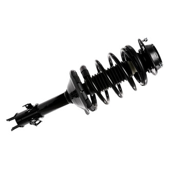 PRT® - QWIK-FIT Front Driver Side Strut Assembly