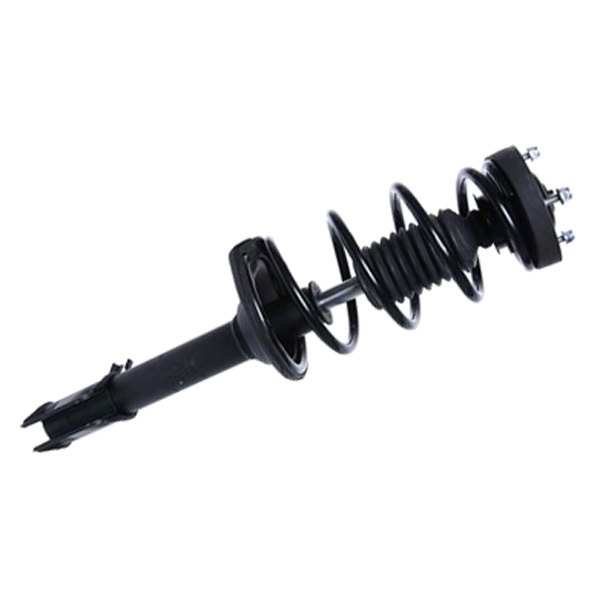 PRT® - Rear Passenger Side Suspension Strut and Coil Spring Assembly