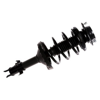PRT® - QWIK-FIT Front Passenger Side Strut Assembly