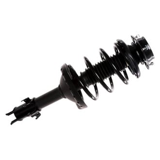 PRT® - QWIK-FIT Front Driver Side Strut Assembly