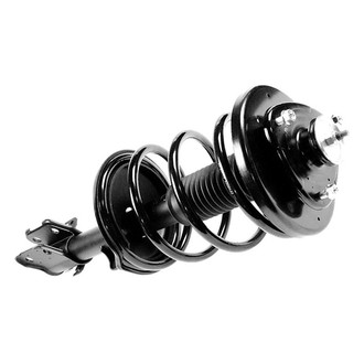 PRT® - QWIK-FIT Front Driver Side Strut Assembly