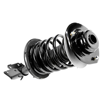 PRT® - QWIK-FIT Front Driver Side Strut Assembly