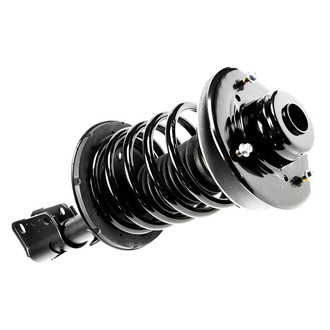 PRT® - QWIK-FIT Front Passenger Side Strut Assembly