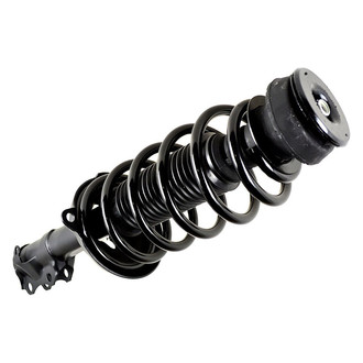 PRT® - QWIK-FIT Front Driver or Passenger Side Strut Assembly