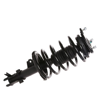 PRT® - QWIK-FIT Front Passenger Side Strut Assembly