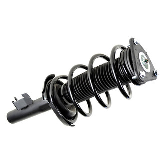 PRT® - QWIK-FIT Front Passenger Side Strut Assembly