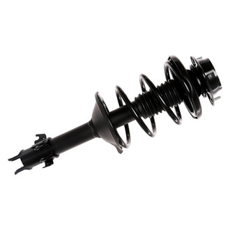 PRT® - QWIK-FIT Front Passenger Side Strut Assembly