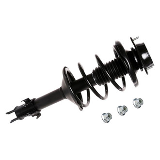 PRT® - QWIK-FIT Front Driver Side Strut Assembly