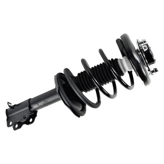 PRT® - QWIK-FIT Front Passenger Side Strut Assembly