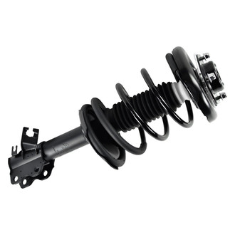 PRT® - QWIK-FIT Front Driver Side Strut Assembly