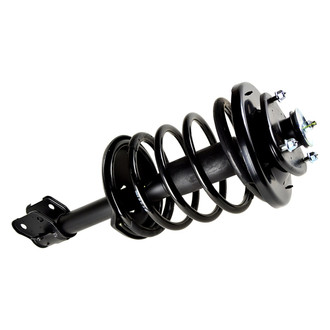 PRT® - QWIK-FIT Front Passenger Side Strut Assembly