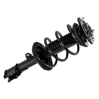PRT® - QWIK-FIT Front Passenger Side Strut Assembly