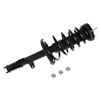 PRT® - QWIK-FIT Rear Driver Side Strut Assembly