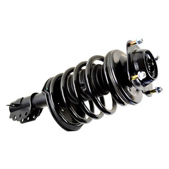 PRT® - QWIK-FIT Front Driver or Passenger Side Strut Assembly