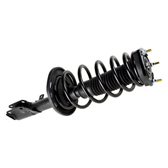 PRT® - QWIK-FIT Rear Passenger Side Strut Assembly
