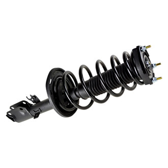 PRT® - QWIK-FIT Rear Driver Side Strut Assembly