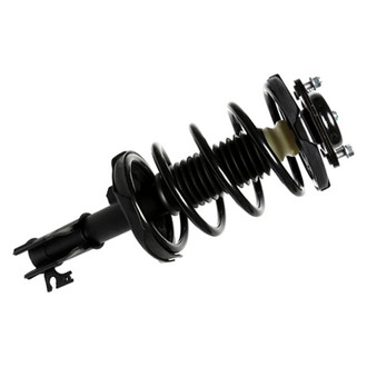 PRT® - QWIK-FIT Front Passenger Side Strut Assembly