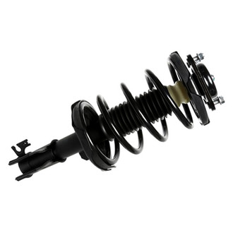 PRT® - QWIK-FIT Front Driver Side Strut Assembly