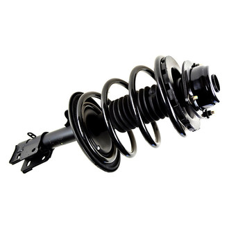 PRT® - QWIK-FIT Front Driver Side Strut Assembly