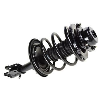 PRT® - QWIK-FIT Front Passenger Side Strut Assembly