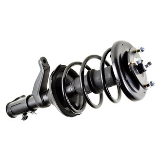 PRT® - QWIK-FIT Front Passenger Side Strut Assembly