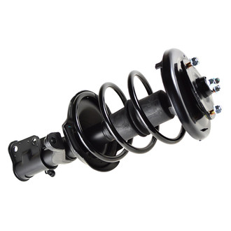 PRT® - QWIK-FIT Front Passenger Side Strut Assembly