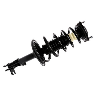 PRT® - QWIK-FIT Rear Passenger Side Strut Assembly