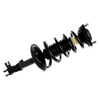 PRT® - QWIK-FIT Rear Driver Side Strut Assembly