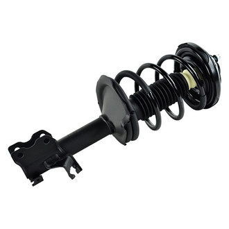 PRT® - QWIK-FIT Front Passenger Side Strut Assembly