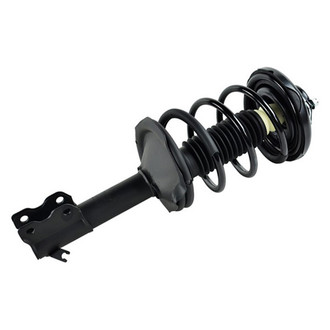 PRT® - QWIK-FIT Front Driver Side Strut Assembly