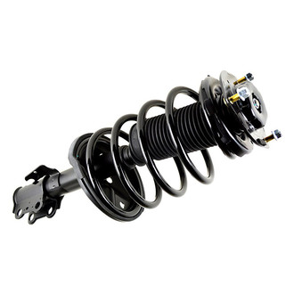 PRT® - QWIK-FIT Front Passenger Side Strut Assembly