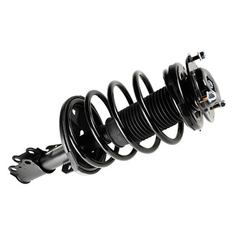 PRT® - QWIK-FIT Front Driver Side Strut Assembly