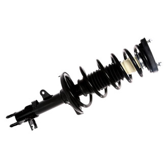 PRT® - QWIK-FIT Rear Passenger Side Strut Assembly