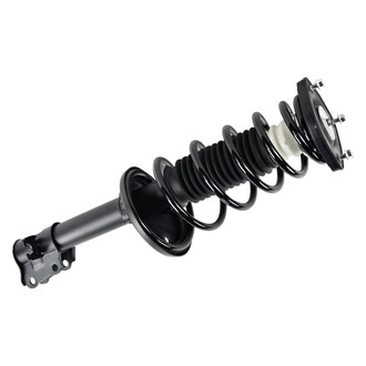 PRT® - QWIK-FIT Rear Driver Side Strut Assembly