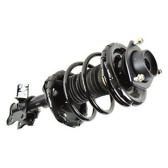 PRT® - QWIK-FIT Front Passenger Side Strut Assembly