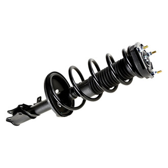 PRT® - QWIK-FIT Rear Passenger Side Strut Assembly