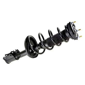 PRT® - QWIK-FIT Rear Driver Side Strut Assembly